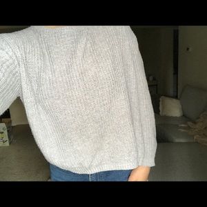 Brandy Melville sweater